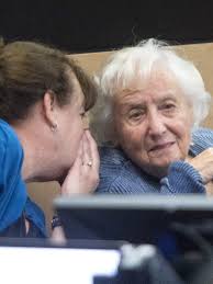 Bar in Key West, Catskills golf course -- Handelsman empire divided