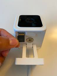 You'll see a notification indicating your sd card or usb drive was detected. How Do I Install A Microsd Card In My Wyze Cam V3 Wyze