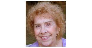 Bertha Joaquim Obituary (2017)