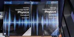 We did not find results for: Cambridge Igcse Physics 2e With Answers Textbooks On Carousell