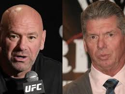 Vince McMahon, Brock Lesnar and Now Dana White; Ex-UFC Fighter Threatens  CEO With “Jail” Time Over Leaked Texts Fiasco
