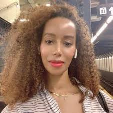 Bathsheba Bauduy Clubhouse Profile, Followers, Statistics (@its_babsie)