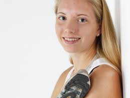 Cross country: Emily Helms wraps up impressive career at Mustang