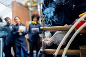 Welding Program