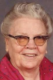 Maggie Keen Stacy (1910-1995)