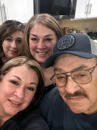 Anselmo Lugo Obituary January 2, 2023