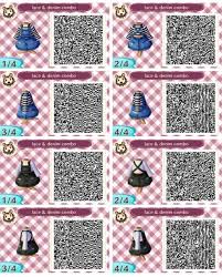 New leaf for the 3ds has the. Dress Overalls Qr Code Acnl Animal Crossings Qr Codes Acnl Animal Code Code Animal Crossing Qr Codes Animal Crossing Animal Crossing Qr Codes Clothes