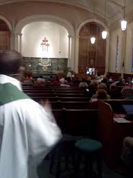 Andrew J. Evenson (@aevenson)