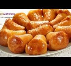 Rum Baba Recipe Video Easy Italian Recipes Italian Recipes Easy Baba Recipe Rum Recipes