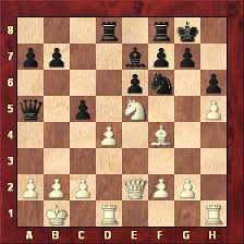 Maybe you would like to learn more about one of these? The Mozart Of Chess Chessbase