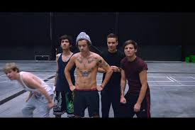 Continued site use signifies consent. One Direction This Is Us Film Review Big Screen Nz