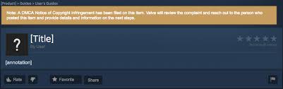And yet, this is a game, because of which in the whole country of malaysia steam was banned. Steam Community Guide Bans On Steam