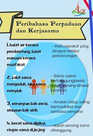 Berbicara tentang gotong royong apakah anda sudah mengetahui apa sih pengertian gotong royong itu? Rabu Riang Ria Akar Education Books Tuition And More Facebook