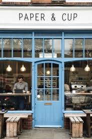 The Best Coffee Shops In London London Coffee Shop Coffee Shops Interior Cafe Exterior