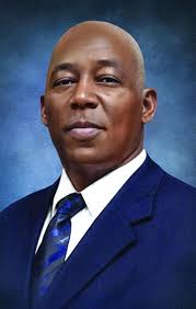 Wayne Dale Wildridge Sr.