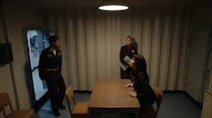 Joy McElveen NCIS-LA Reel