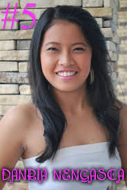 Miss Teen COGON 2013