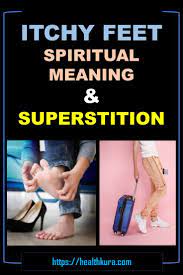 Pin On Health Superstition Spiritual Meaning