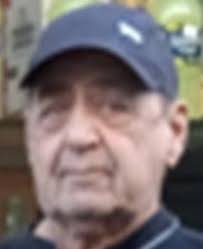 Vincent Martino Obituary (1940