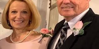 50th Anniversary: Sandy and Steve Peoples