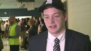 CAK's Grant Richardson