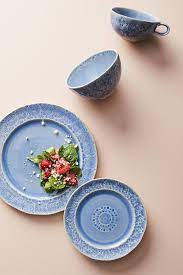 old havana dinner plate 食器 改造