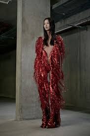 Designer Focus Paula Knorr Disco Fashion Fashion Avant Garde Dresses