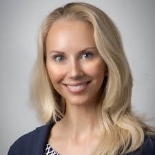 Michaela Saunders Email & Phone Number