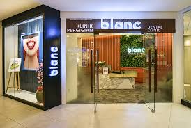 Loft in kl sentral bangsar/the establishment @est. Blanc Dental Clinic Perfecting Your Smile