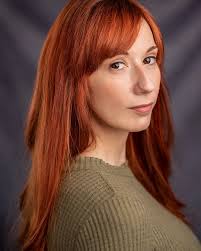 Hello next episode of my life 😊 . PC: @leirebaztarrica . #actorheadshots  #headshot #actor #losangeles #redhead #ginger