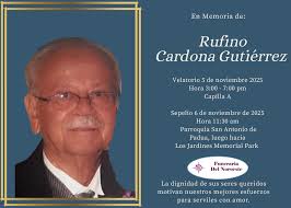 Funeraria del Noroeste