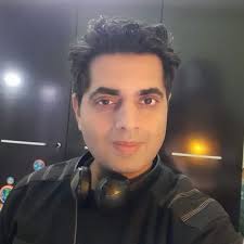 Ashutosh Dubey (@Ashutosh_Dubey1)