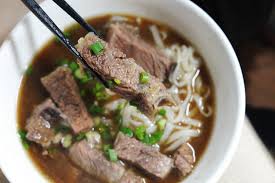 Yung kee beef noodles 庸记牛腩面. Best Beef Noodle In Kl Kwai Hup Yung Kee Rebecca Saw