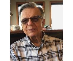 Thomas Centowski Obituary (1940