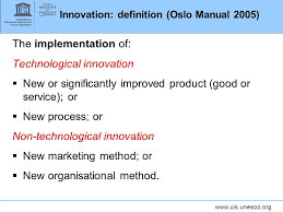 Measuring Innovation Sub Regional Hands On Training On Science Technology And Innovation Indicators Damascus Syria September Ppt Video Online Download
