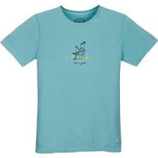 Love Love Love The Life Is Good Clothing Line Womens Athletic Outfits Womens Shirts Athletic Wear Womens