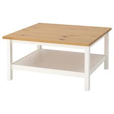 Hemnes Coffee Table White Stain Light Brown 35 3 8x35 3 8 Ikea Ikea Hemnes Coffee Table Hemnes Coffee Table