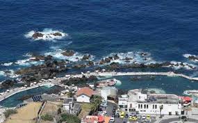 Mesmo com efeitos menos fortes, a theta deverá começar a influenciar o estado do tempo no arquipélago da madeira a. Tempo Previsto Para A Madeira Na Madeira