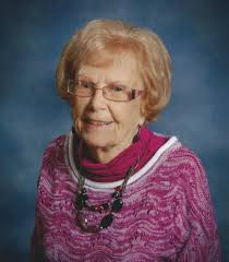 Obituary information for Martha Oleta Buse