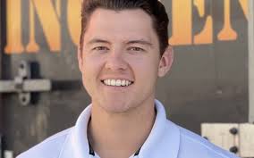 Trendsetter to Know: Ethan Delahunty of M3 Junk Removal