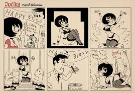 Jucika Rule34 - Hentai Fandom Porn