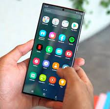 Samsung Galaxy Note 20 Ultra Unboxing And First Look Samsung Galaxy Galaxy Samsung