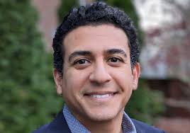 Legendary Professor Robert Bloom Reflects