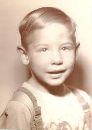 Larry George Speight Obituary