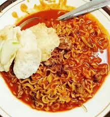 Read more learn how to cook an african dish. Indomie Favorite Food Boarding House Steemit