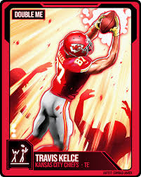 On tuesday, the kansas city chiefs tight end confirmed he and girlfriend kayla nicole had broken up, vehemently denying that infidelity was the catalyst of the split. Madden Nfl 21 Superstar X Factor Travis Kelce Superstar Ea Sports Offizielle Seite