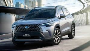 Looking for toyota malaysia price list 2021? Toyota Corolla Cross Suv Launching In Malaysia On 25th March Autobuzz My