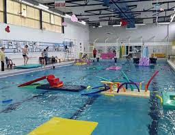 Les Piscines De Cherbourg En Cotentin