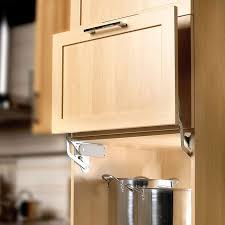 Find The Largest Offer In Opening System Kits Like Slu Mechanism At Richelieu Com The One Stop Shop For In 2020 Retractable Door Hinges For Cabinets Diy Cabinet Doors