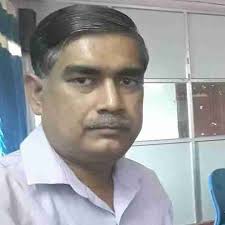 Dr. Abdur Rohim, PAKUR